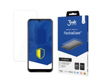 hybridní sklo FlexibleGlass pro Motorola Moto E6 Plus