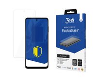 hybridní sklo FlexibleGlass pro Motorola Moto G73