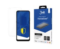 hybridní sklo FlexibleGlass pro Motorola Moto G9 Power