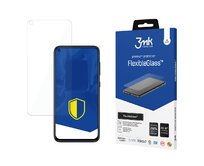 hybridní sklo FlexibleGlass pro Oukitel C21