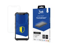 hybridní sklo FlexibleGlass pro Oukitel WP9