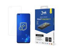 ochranná fólie SilverProtection+ pro Honor 50 Lite, antimikrobiální