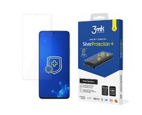 ochranná fólie SilverProtection+ pro Honor 90, antimikrobiální