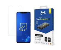 ochranná fólie SilverProtection+ pro Huawei Mate 20 Pro, antimikrobiální