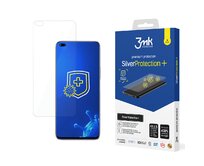 ochranná fólie SilverProtection+ pro Huawei Nova 8i / Honor 50 Lite, antimikrobiální