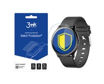 hybridní sklo Watch protection ARC pro Garett Women Laura (3ks)