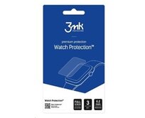 hybridní sklo Watch protection ARC pro Garmin Forerunner 265 (3ks)