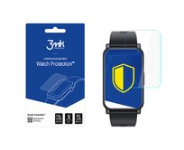 hybridní sklo Watch protection ARC pro Honor Watch ES (4ks)