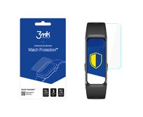 hybridní sklo Watch protection ARC pro Huawei Band 4 (3ks)