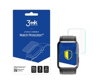 hybridní sklo Watch protection ARC pro Huawei Watch D (3ks)