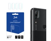 ochrana kamery Lens Protection pro Huawei P Smart Z (4ks)