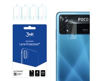 ochrana kamery Lens Protection pro POCO X4 Pro 5G (4ks)