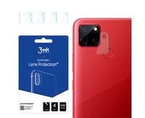 ochrana kamery Lens Protection pro Realme C12 (4ks)