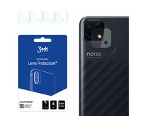 ochrana kamery Lens Protection pro Realme Narzo 30A (4ks)