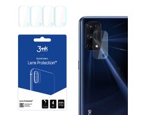 ochrana kamery Lens Protection pro Realme X7 Pro 5G (4ks)