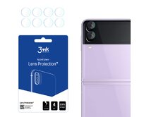 ochrana kamery Lens Protection pro Samsung Galaxy Z Flip 3 (4ks)