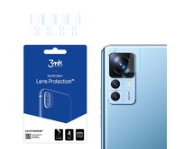 ochrana kamery Lens Protection pro Xiaomi 12T / Xiaomi 12T Pro (4ks)