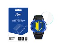 hybridní sklo Watch protection ARC pro Garett Kids Focus 4G RT (3ks)