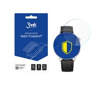 hybridní sklo Watch protection ARC pro Garett Men Elegance RT (3ks)