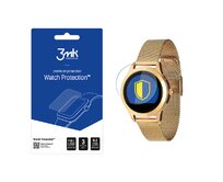 hybridní sklo Watch protection ARC pro Garett Women Naomi (3ks)