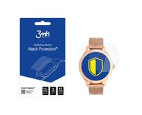 hybridní sklo Watch protection ARC pro Garett Women Naomi Pro (3ks)