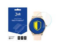 hybridní sklo Watch protection ARC pro Garett Women Paula (3ks)