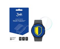 hybridní sklo Watch protection ARC pro Samsung Galaxy Watch5 40mm (3ks)