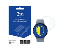 hybridní sklo Watch protection ARC pro Samsung Galaxy Watch5 44mm (3ks)