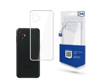 ochranný kryt Armor case pro Samsung Galaxy XCover 6 Pro (SM-G736), čirá