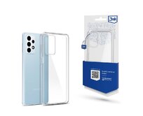 ochranný kryt Clear Case pro Samsung Galaxy A23 5G (SM-A236), čirá