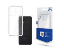 ochranný kryt Clear Case pro Samsung Galaxy A33 5G (SM-A336) čirý