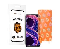 Tel Protect Flexibilní hybridní sklo pro REALME 8 5G