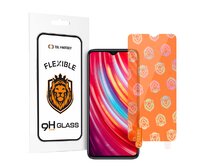 Tel Protect Flexibilní hybridní sklo pro XIAOMI Redmi NOTE 8 PRO