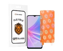 Tel Protect Flexibilní hybridní sklo pro OPPO A58 4G