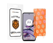 Tel Protect Flexibilní hybridní sklo pro MOTOROLA MOTO G13 4G/G23 4G