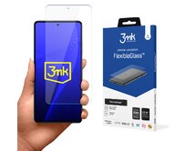 hybridní sklo FlexibleGlass pro Redmi Note 12 5G