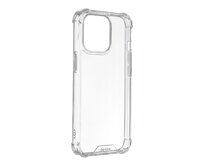 Kryt ochranný Roar Armor Gel pro Apple iPhone 14 Plus, transparent