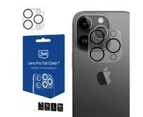 ochrana kamery Lens Pro Full Cover pro Apple iPhone 12 Pro Max