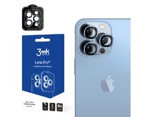 ochrana kamery Lens Protection Pro pro Apple iPhone 13 Pro / iPhone 13 Pro Max, Sierra Blue