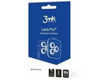 ochrana kamery Lens Protection Pro pro Apple iPhone 15 Plus, Blue