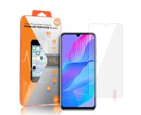 Tvrzené sklo ORANGE pro HUAWEI Y8P