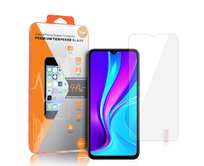 Tvrzené sklo ORANGE pro XIAOMI Redmi 9C