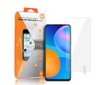 Tvrzené sklo ORANGE pro HUAWEI P SMART 2021