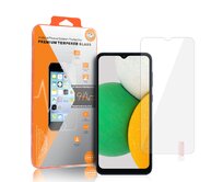 Tvrzené sklo ORANGE pro SAMSUNG GALAXY A03/A03S/A03 CORE/A02/A02S/A04