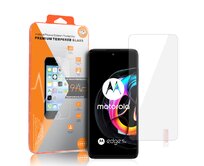 Tvrzené sklo ORANGE pro MOTOROLA EDGE 20 LITE 5G