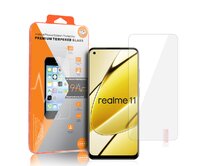 Tvrzené sklo ORANGE pro REALME 11