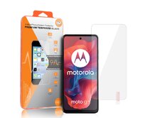 Tvrzené sklo ORANGE pro MOTOROLA MOTO G04/G24/G34 5G