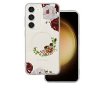 Kryt Flower Protect pro Samsung Galaxy A54 5G , design 2