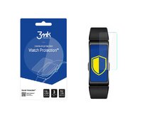 hybridní sklo Watch protection ARC pro Huawei Band 4 Pro (3ks)