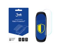 hybridní sklo Watch protection ARC pro Xiaomi Mi Band 4 (3ks)